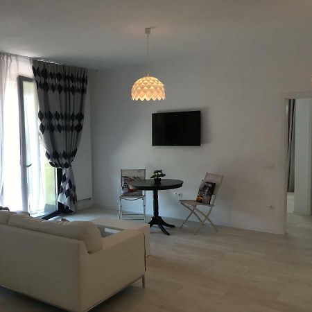 Apartament Premium Appartement Braşov Buitenkant foto